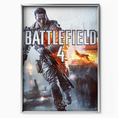 Battlefield 4 (2013)