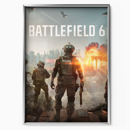 Battlefield 6 (2025)