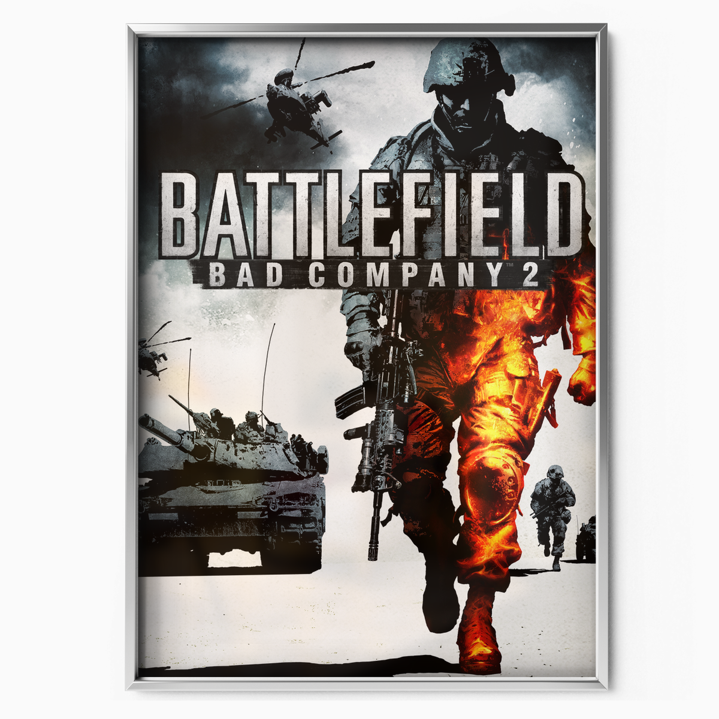 Battlefield Bad Company 2 (2010)