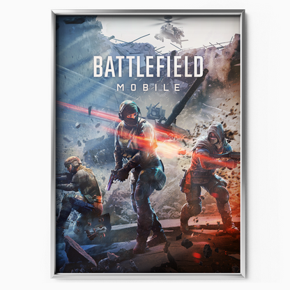 Battlefield Mobile