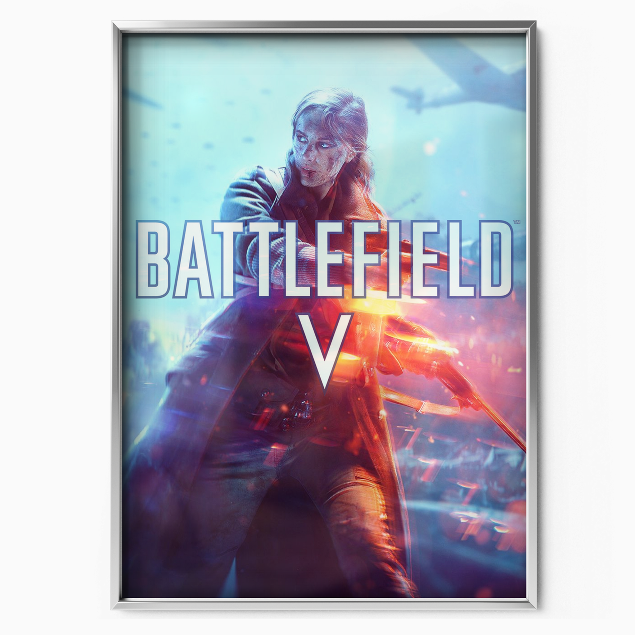 Battlefield V (2018)