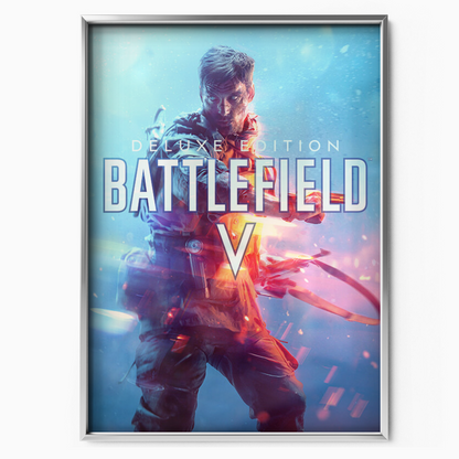 Battlefield V Deluxe Edition (2018)