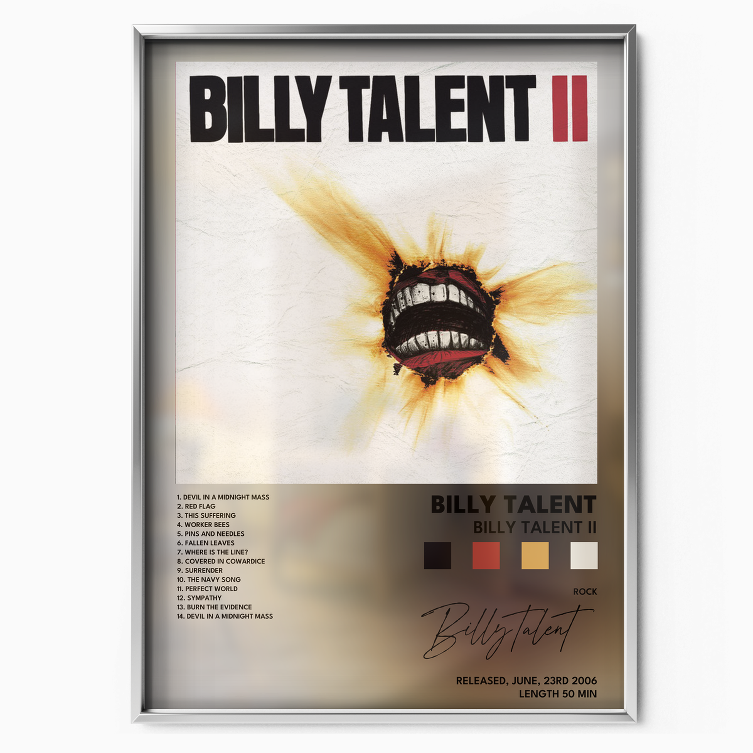 II Album