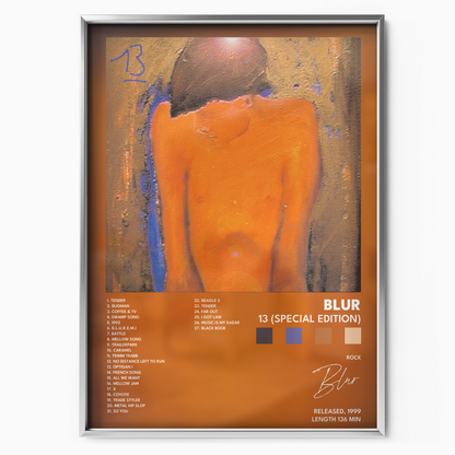13 (Special Edition) Album