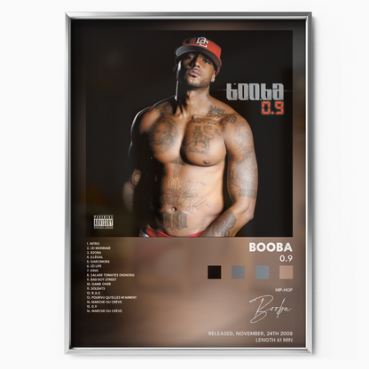 0.9 Album