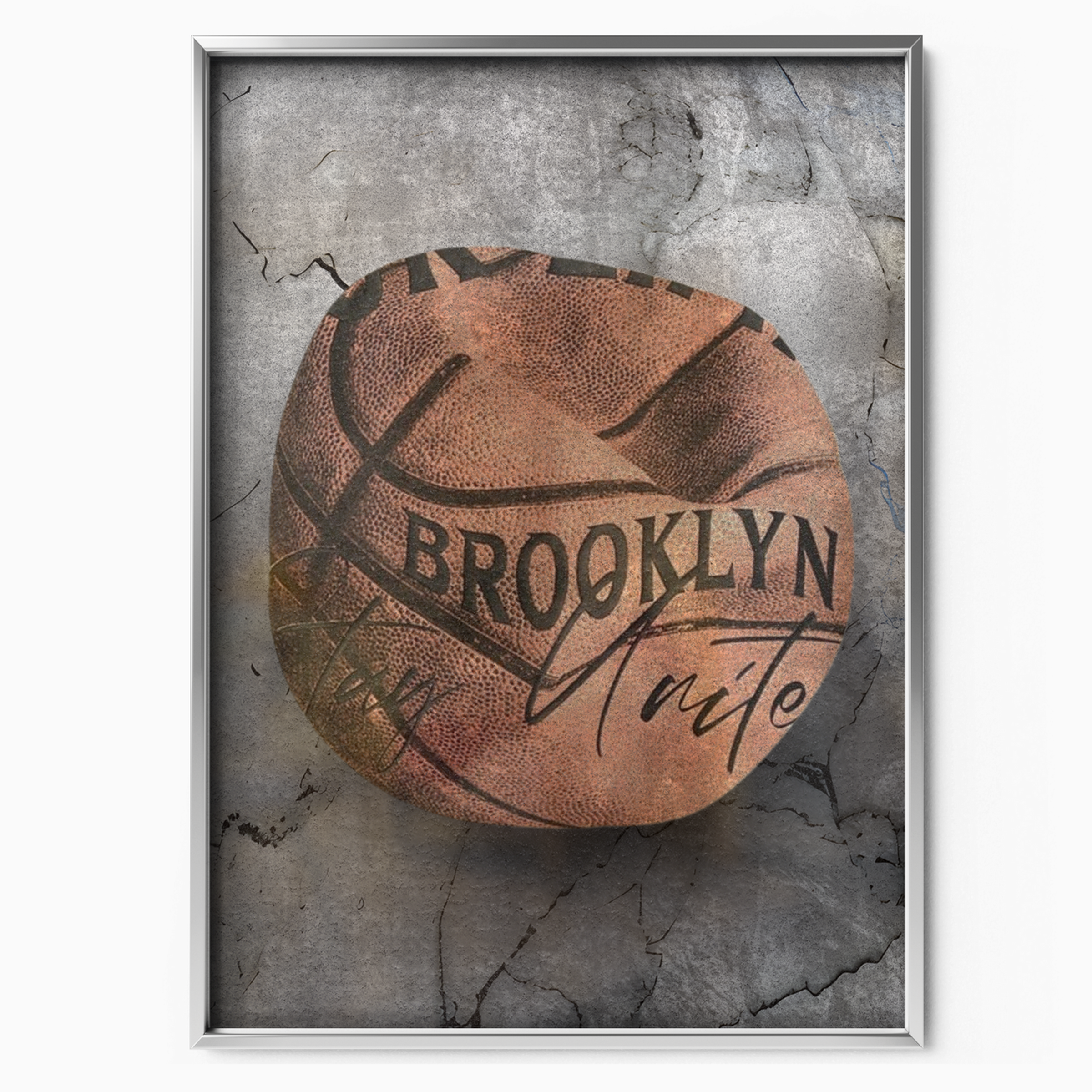 Brooklyn Nights Basketball