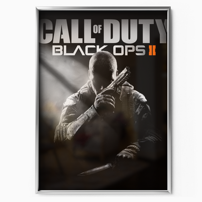 Call Of Duty Black Ops Ii (2012)