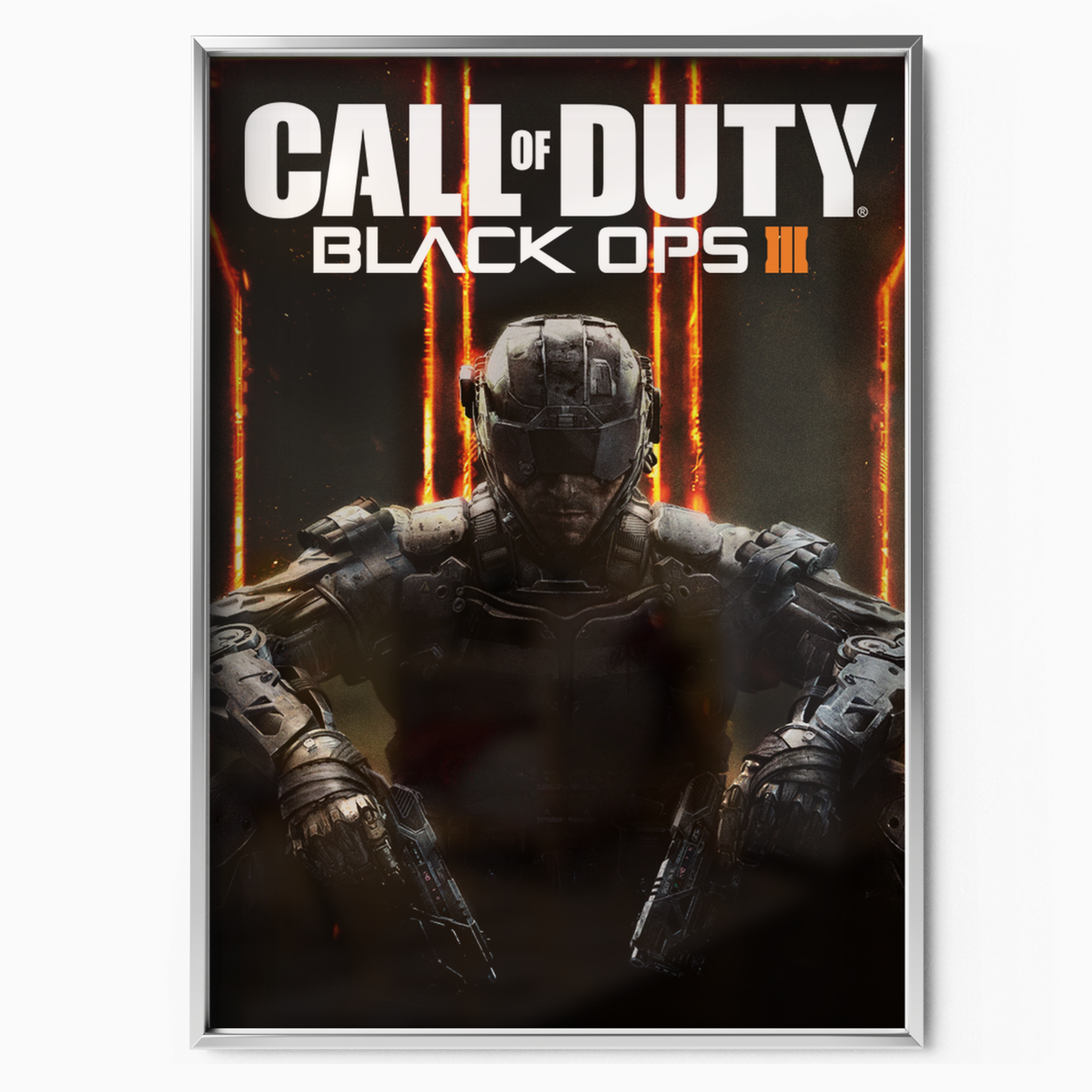 Call Of Duty Black Ops Iii (2015)