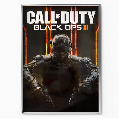 Call Of Duty Black Ops Iii (2015)