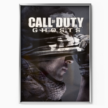 Call Of Duty Ghosts (2013)