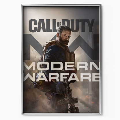 Call Of Duty Modern Warfare (2019)