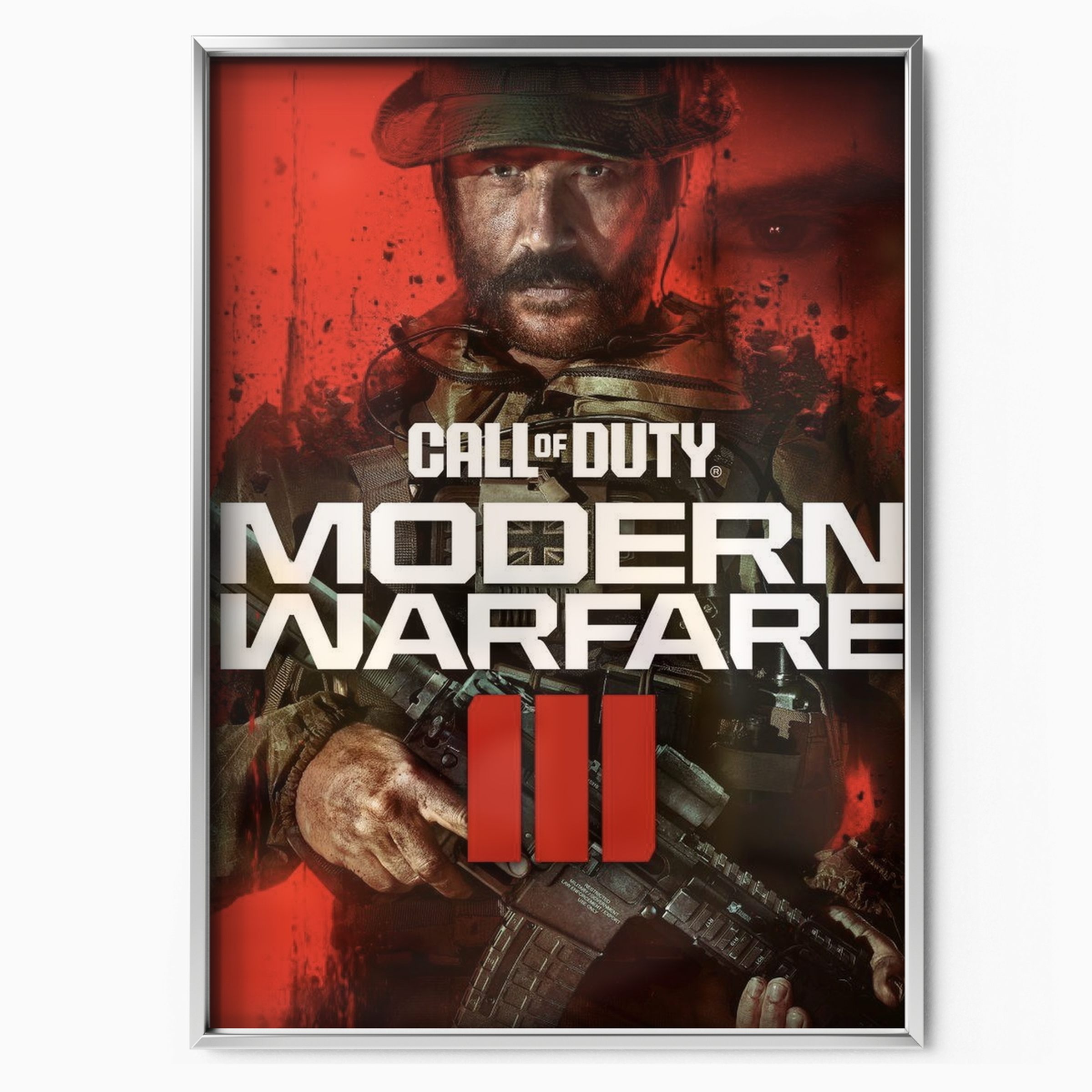 Call Of Duty Modern Warfare Iii (2023)