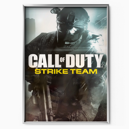 Call Of Duty Strike Team (2013)