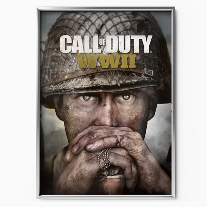 Call Of Duty WWII (2017)