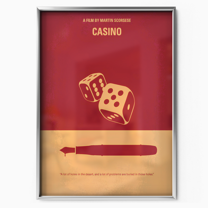 Casino Artwork