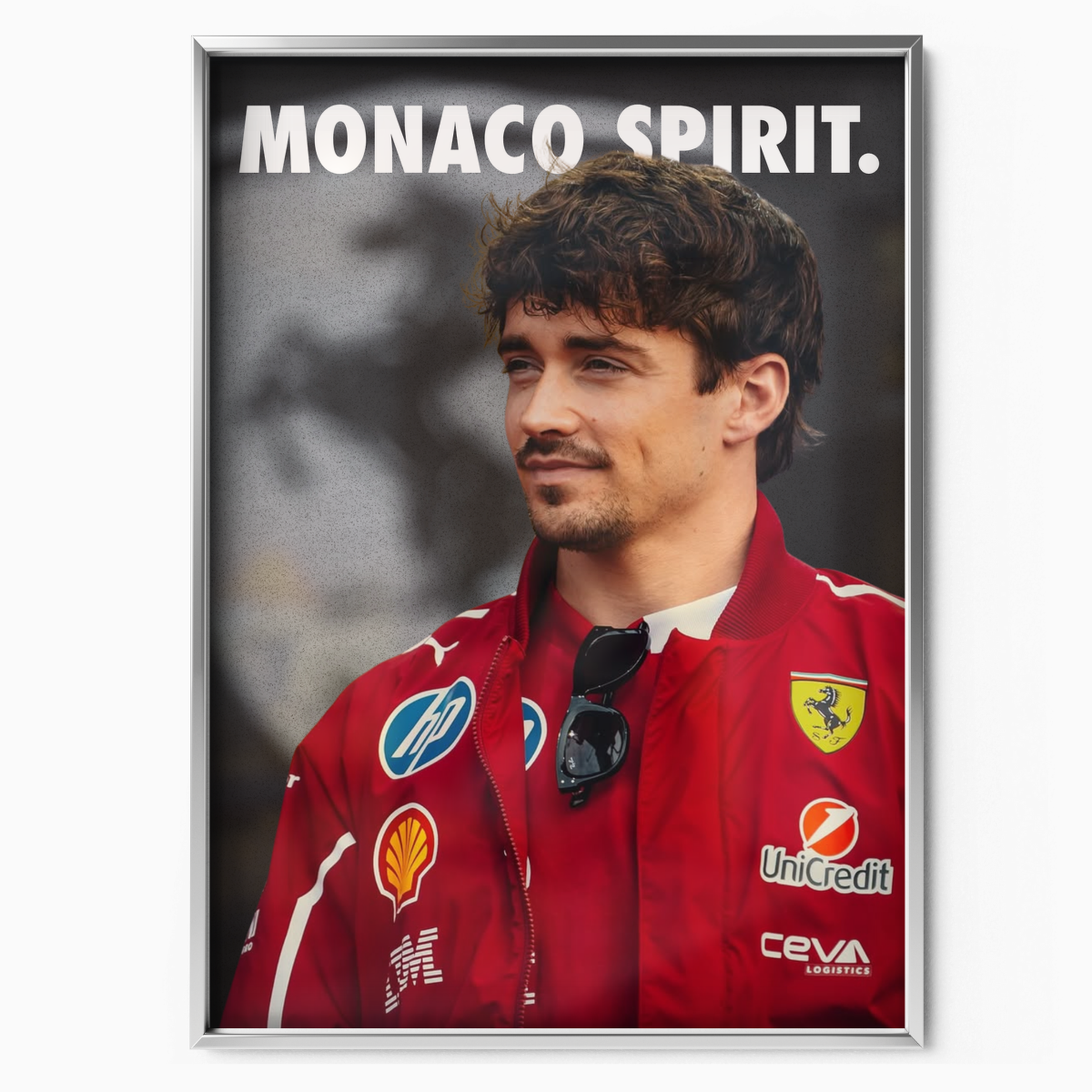 Monaco Spirit