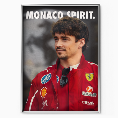 Monaco Spirit