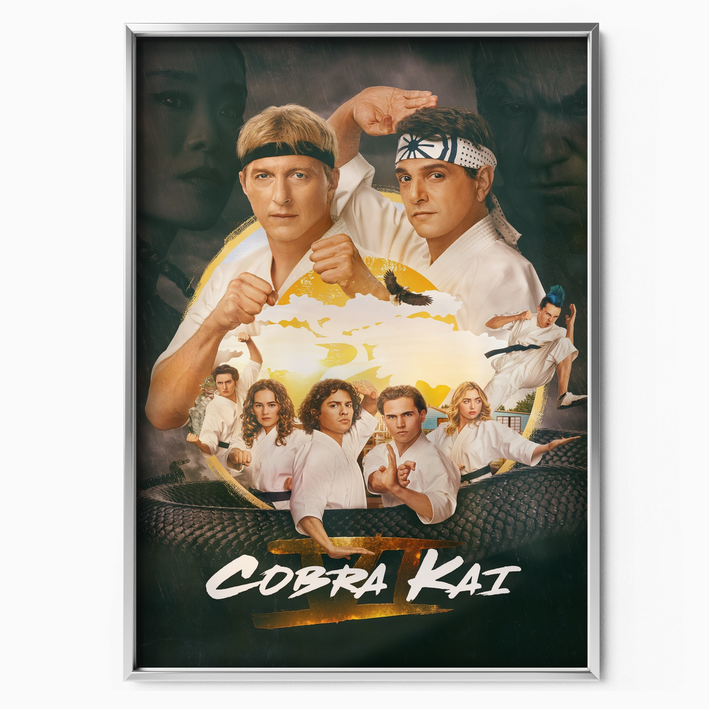 Cobra Kai