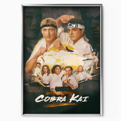 Cobra Kai