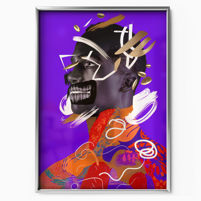 Colorful Chaos