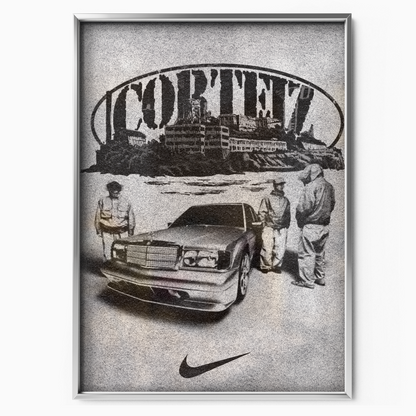 Corteiz Block Legends