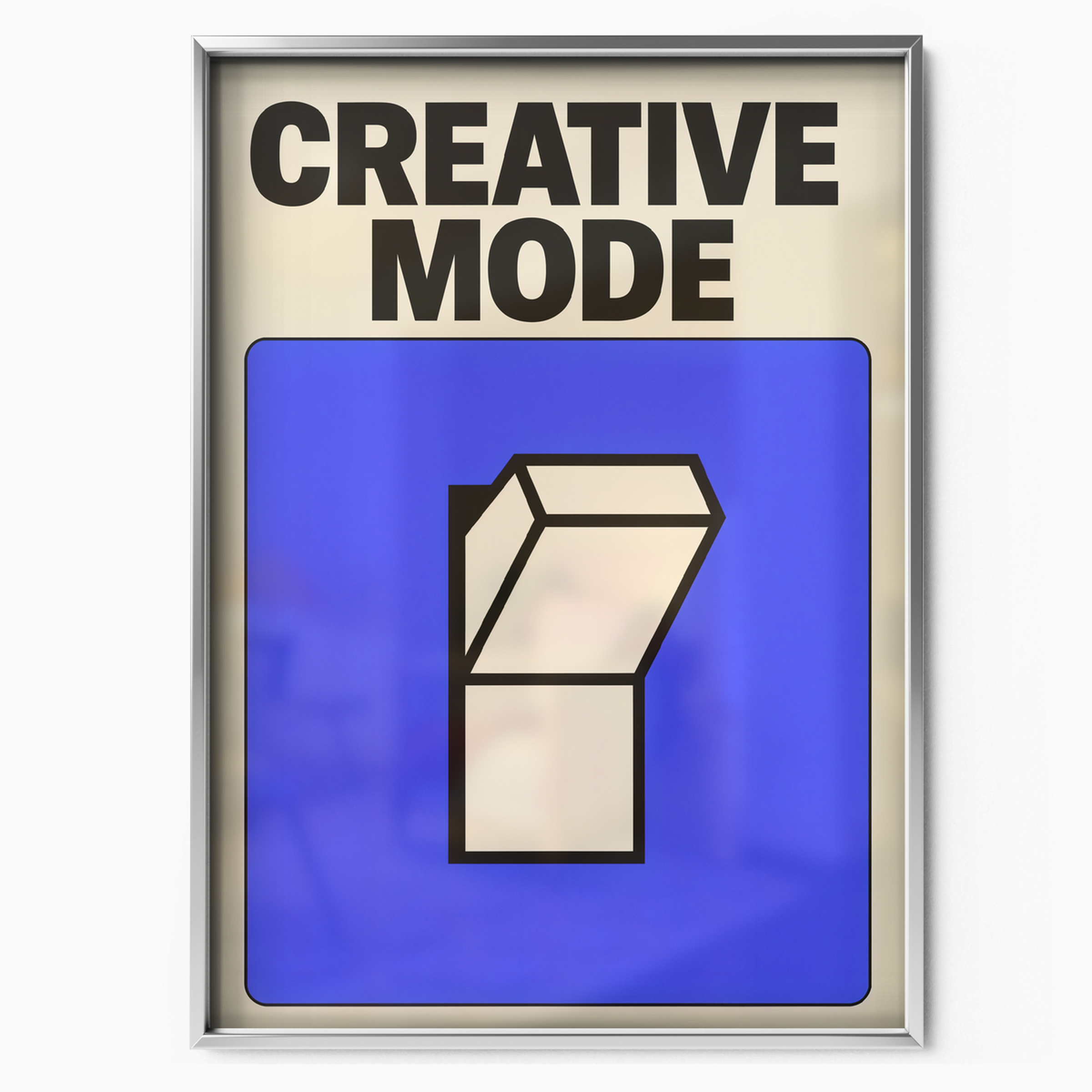 Creative Mode