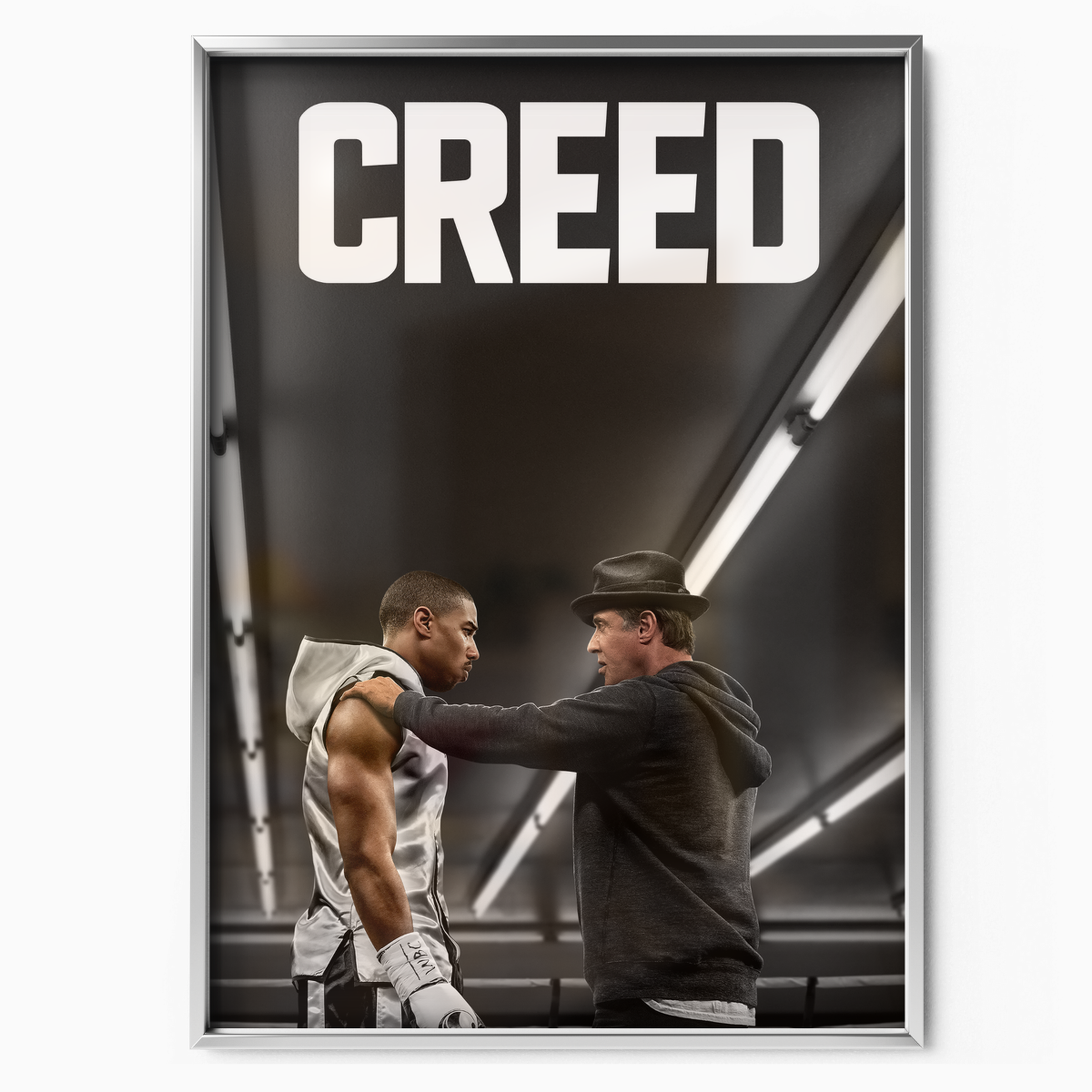 Ring Legacy Fighter