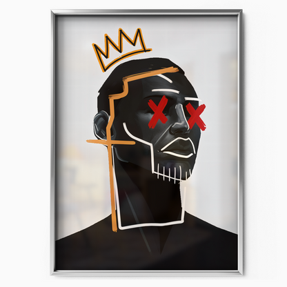 Crown X King
