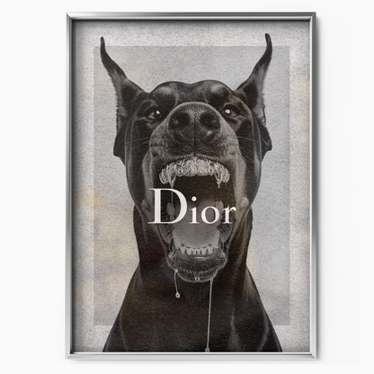 Dior Savage Hound