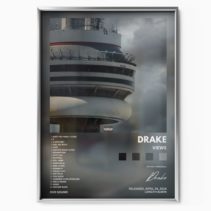 Views Album