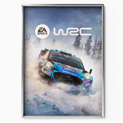 Ea Sports Wrc (2023)
