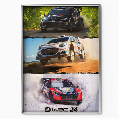 Ea Sports Wrc 24 (2024)