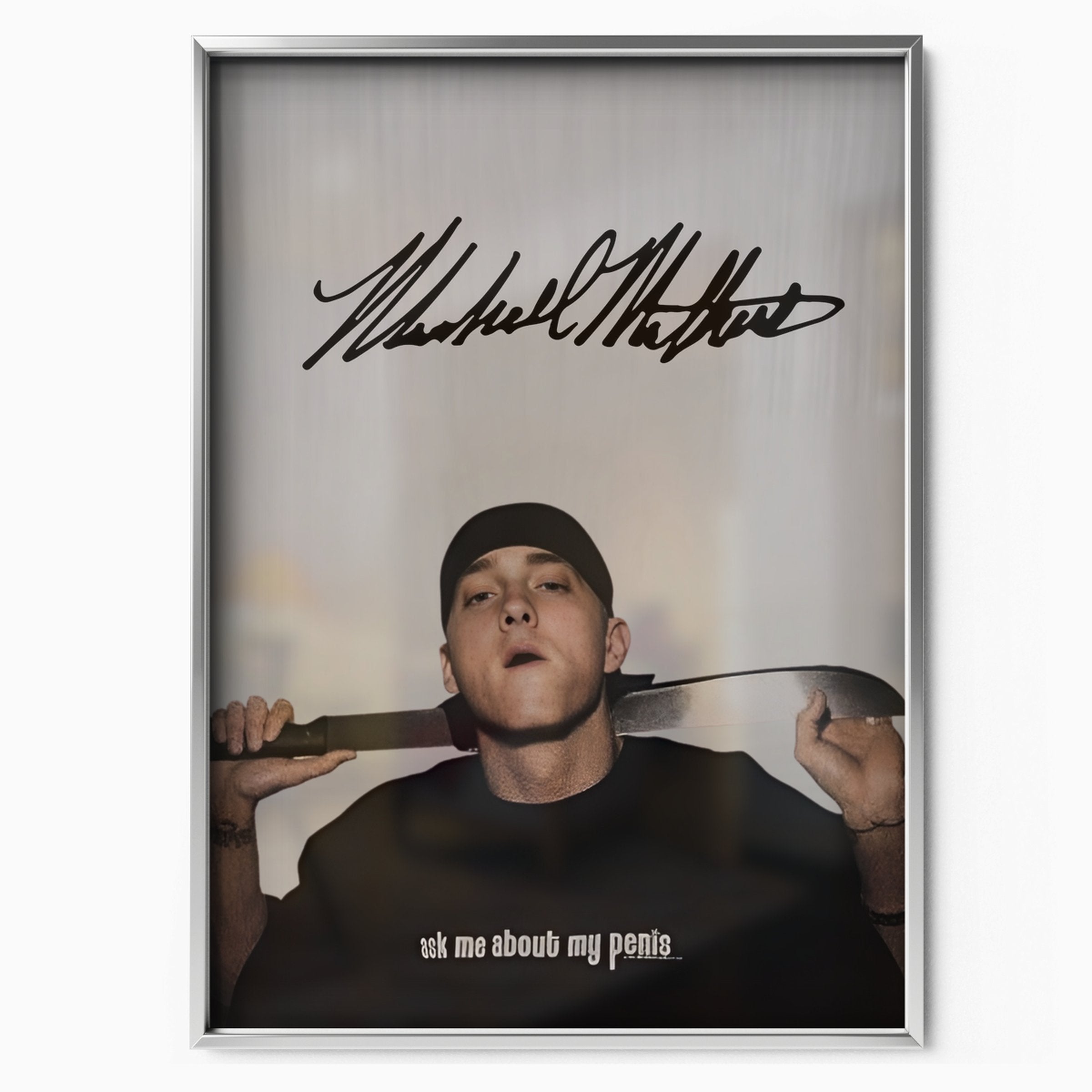 Signature Art