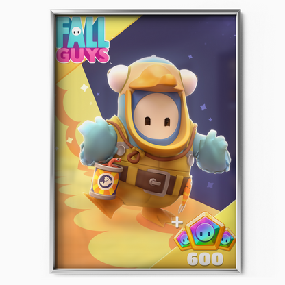 Fall Guys Avian Angler Pack (2023)