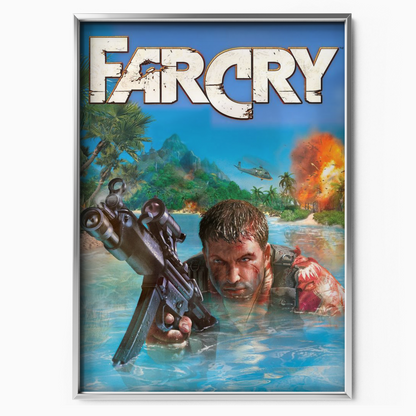 Far Cry (2004)