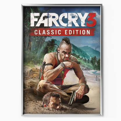 Far Cry 3 Classic Edition (2018)