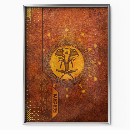 Far Cry 4 Kyrat Edition (2014)