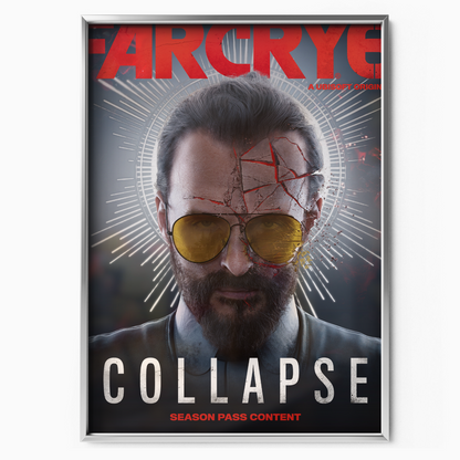 Far Cry 6 Collapse (2022)