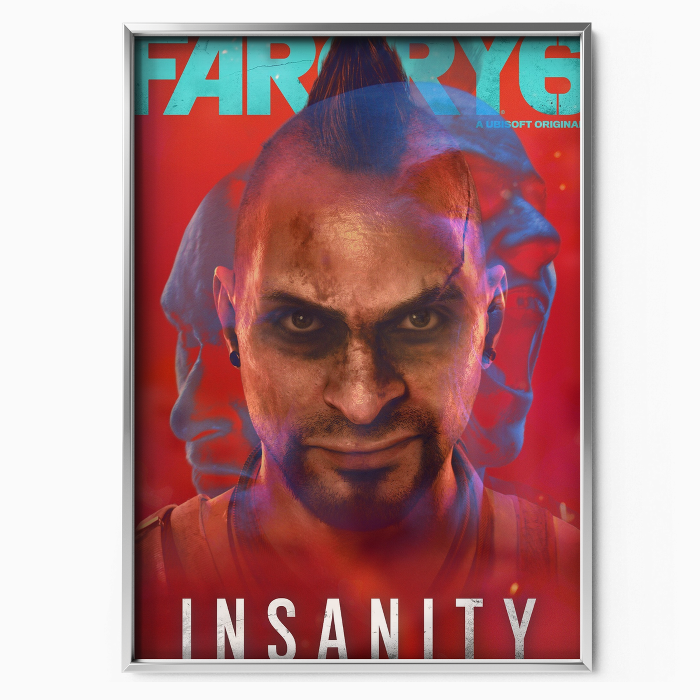Far Cry 6 Insanity (2021)