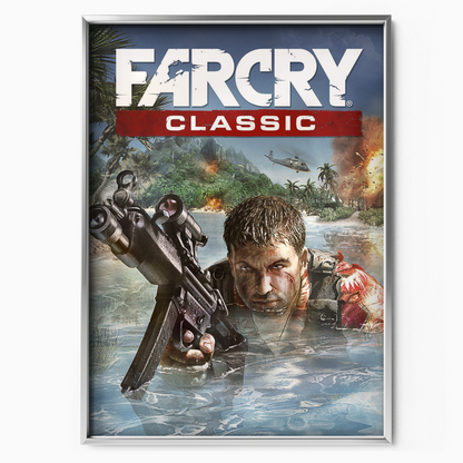 Far Cry Classic (2014)