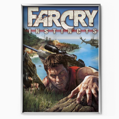 Far Cry Instincts (2005)