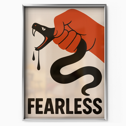 Fearless
