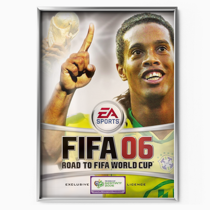 Fifa 06 Road To Fifa World Cup (2005)