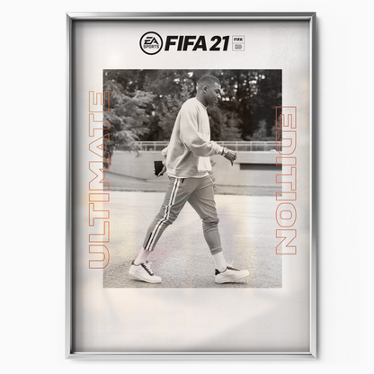 Fifa 21 Ultimate Edition (2020)