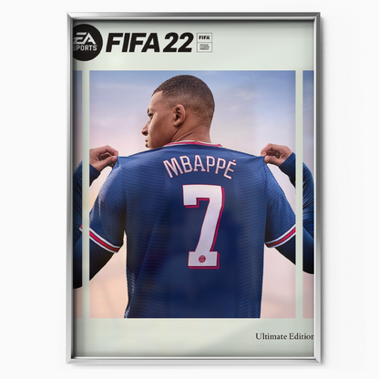 Fifa 22 Ultimate Edition (2021)