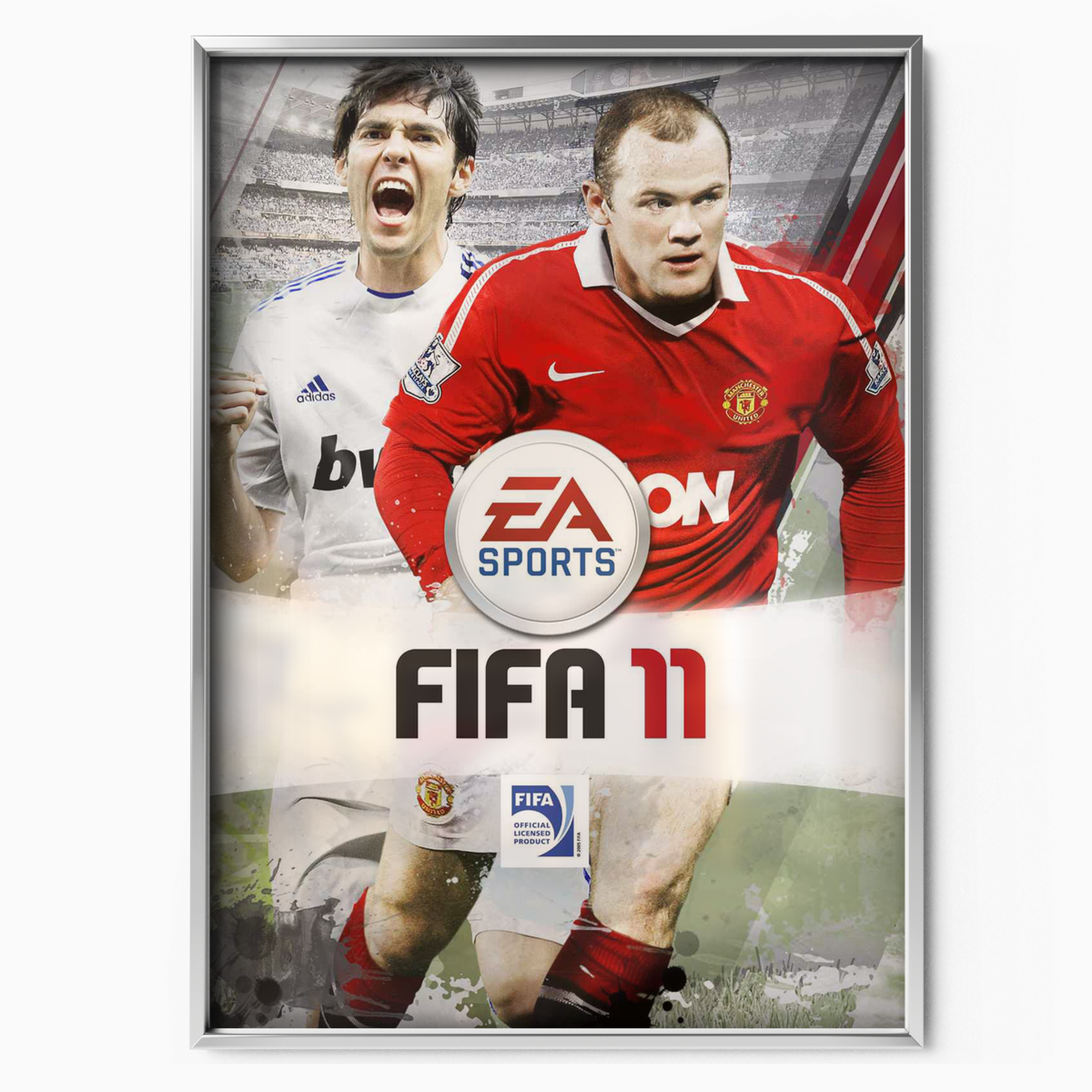 Fifa Soccer 11 (2010)