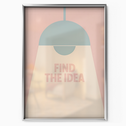 Find The Idea