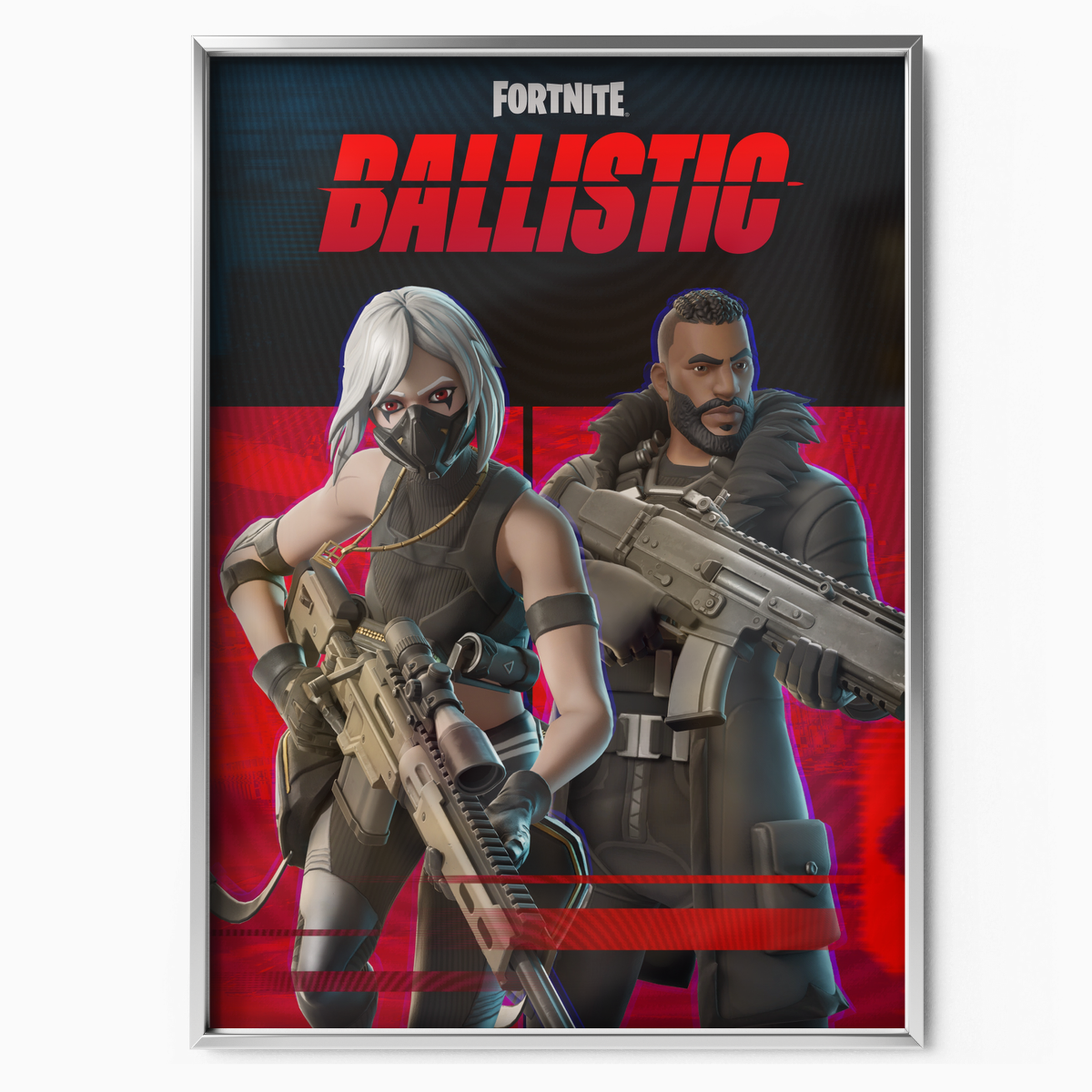 Fortnite Ballistic (2024)