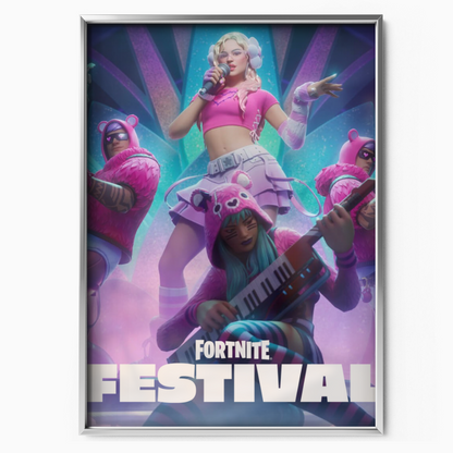 Fortnite Festival Season 5 (2024)