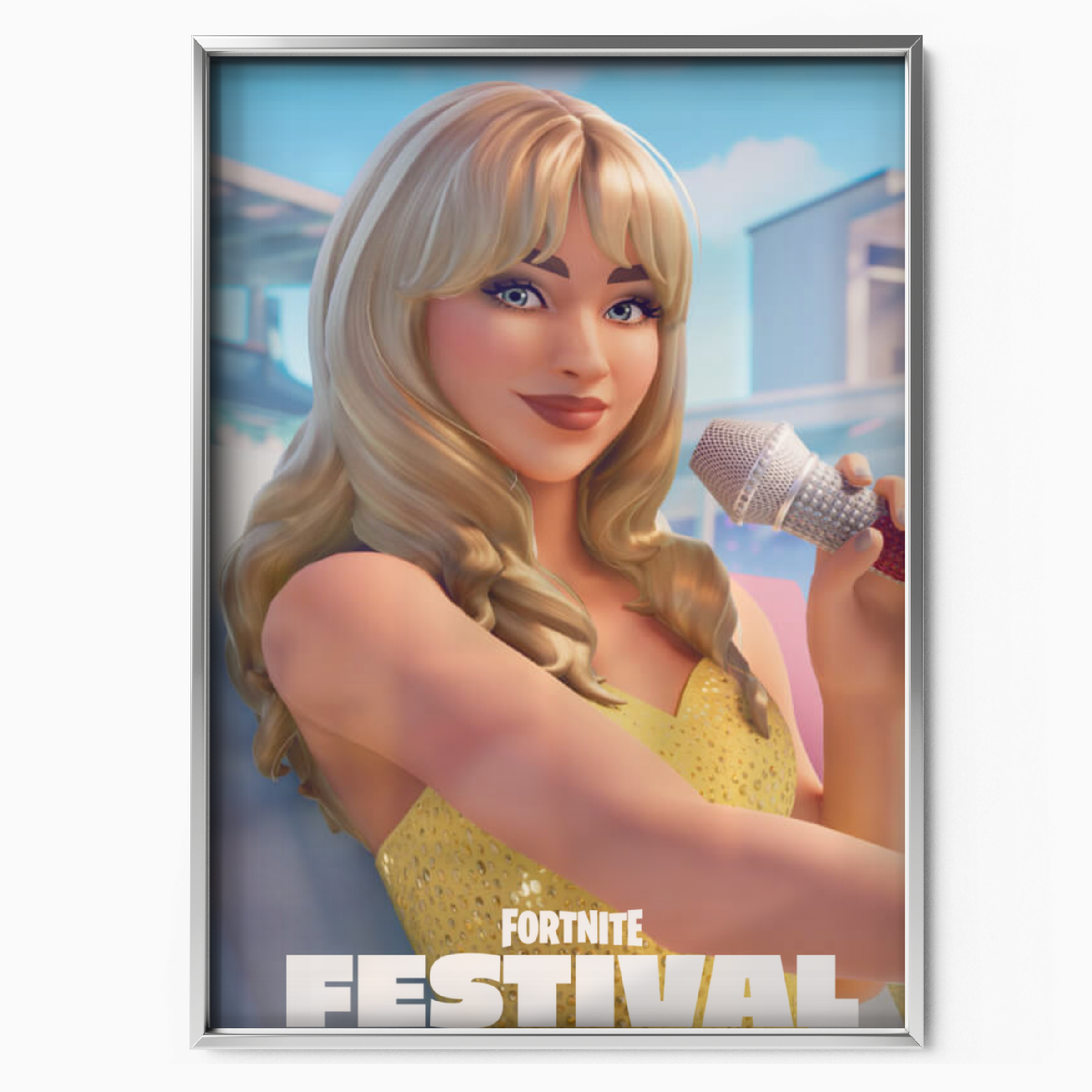 Fortnite Festival Season 8 (2025)